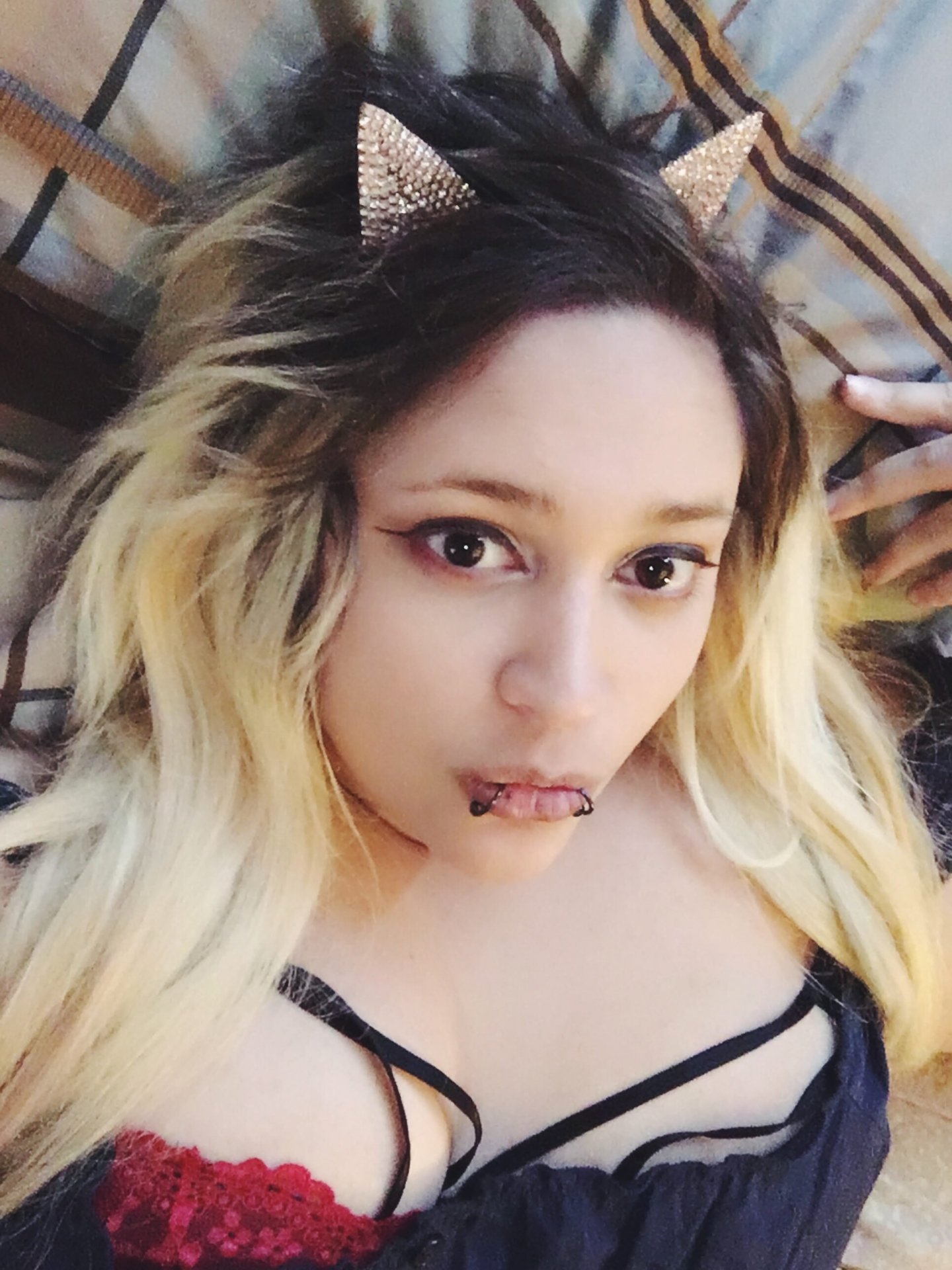 Daria91 from Manitoba,Canada