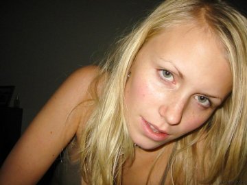 Blondie416 from Ontario,Canada