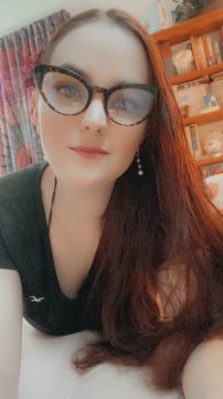 CallMeHoney96 from Ontario,Canada