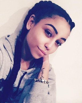 ChillJada from Ontario,Canada
