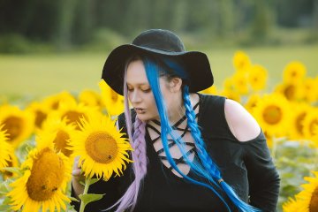 Daria91 from Manitoba,Canada