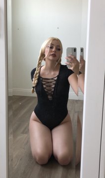 Everly97 from Ontario,Canada