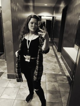 HarperSimone from Ontario,Canada