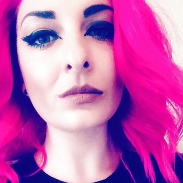 Jessica93 from Ontario,Canada