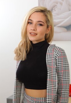 KatieKisser from Ontario,Canada