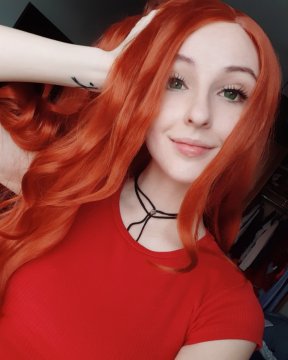 KissLily96 from Ontario,Canada