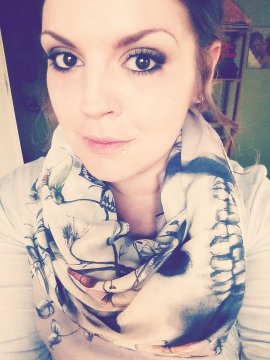 KissNerd94 from Ontario,Canada