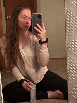 LovelyLuna from Ontario,Canada