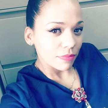 SassyJada33 from Ontario,Canada