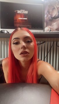 ScarlettKitten from Ontario,Canada