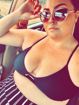 Sydney83 from Ontario,Canada