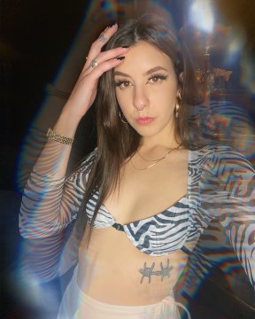 TayPeltier from Ontario,Canada