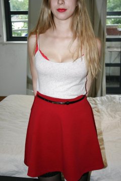 Taylor204 from Manitoba,Canada