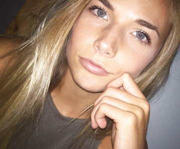 TdotBlondie from Ontario,Canada