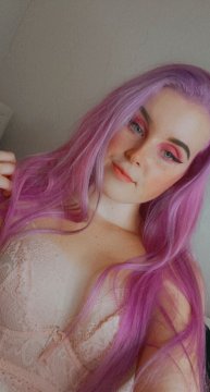 TiffanyBelle from Ontario,Canada