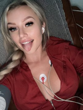 mandycake69 from Ontario,Canada